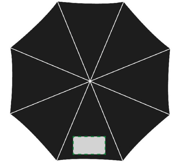 Polyester (190T) paraplu